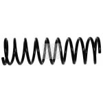 Coil Spring95 AB 5560EC,95 AB 5560DC,1 009 285