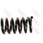 Coil Spring6608828