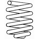 Coil Spring95GB 5310 RA,7282610