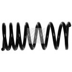 Coil Spring84 AB 5560JB,84 AB 5560JA,1 659 740